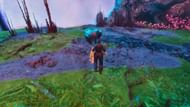 Artifact of the Gatekeeper (Image via Studio Wildcard | YouTube/Jonna-X)